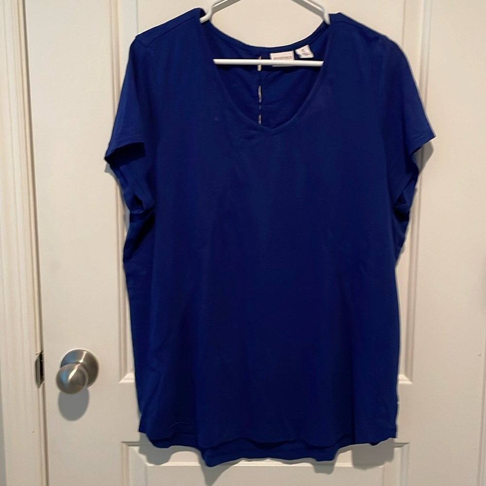 Chico's Weekend T-shirt